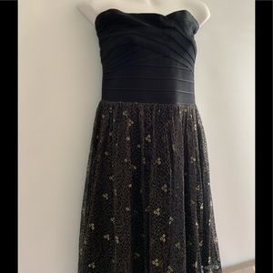 ERIN Erin Fetherson Party Dress